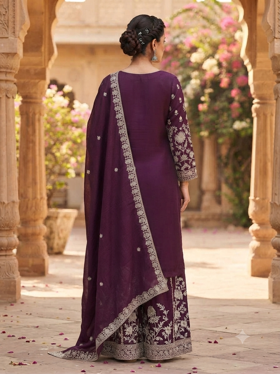 Bridesmaid Designer Collection-MZR01