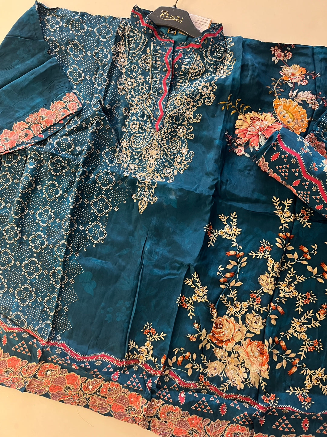 WORK DESIGNER SUIT - MDFA03