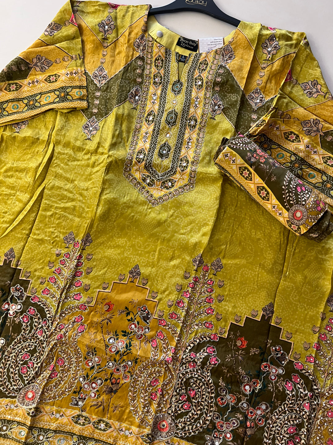 WORK DESIGNER SUIT - MDFA05
