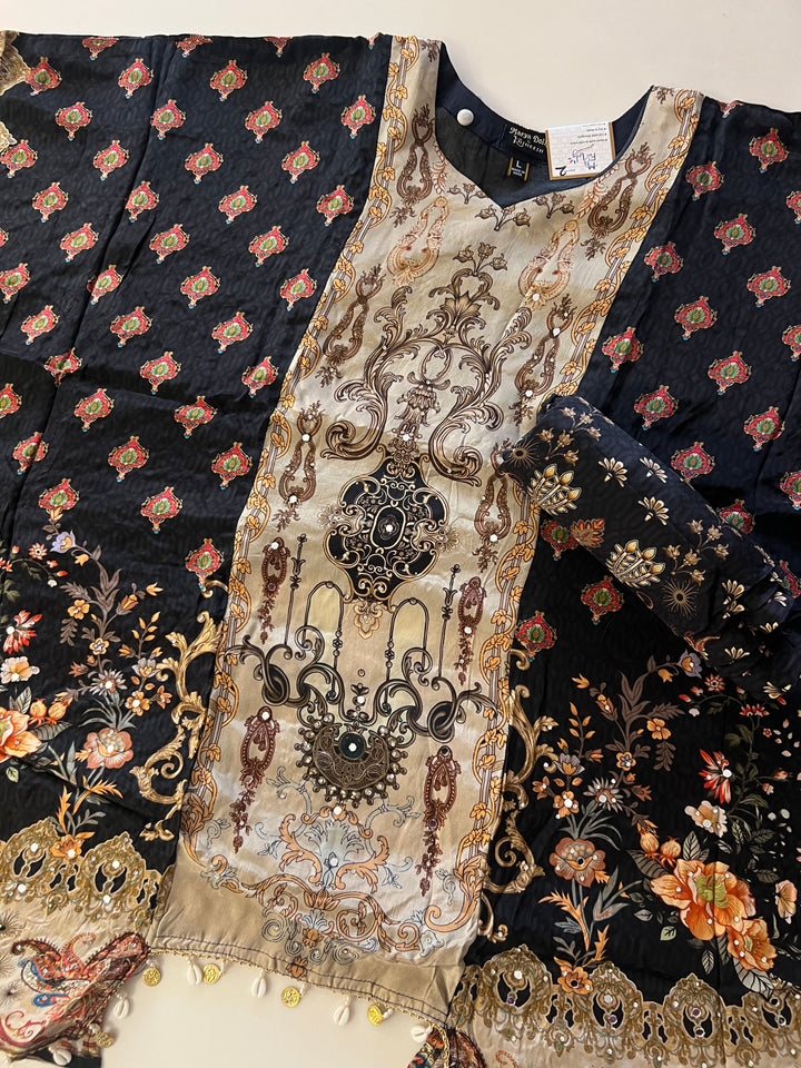 WORK DESIGNER SUIT - MDFA02