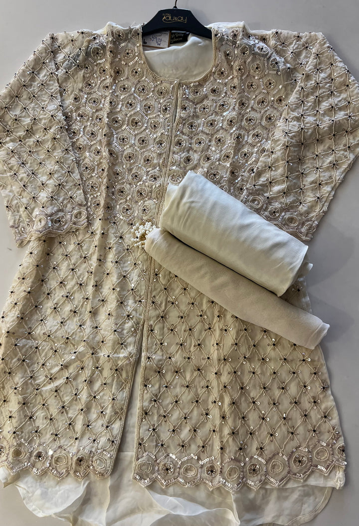 CUTDANA SEQUENCE  WORK DESIGNER SUIT - MDFA09