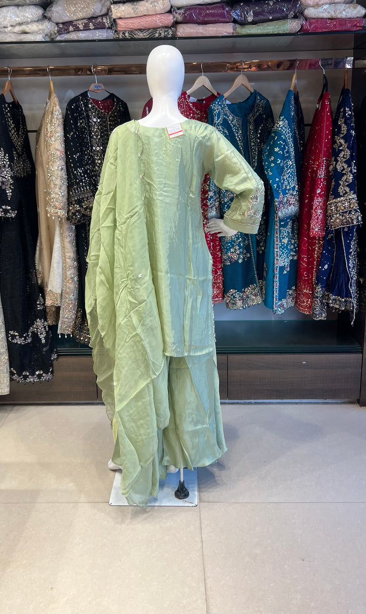 CUTDANA SEQUENCE  WORK DESIGNER SUIT - MDFA13