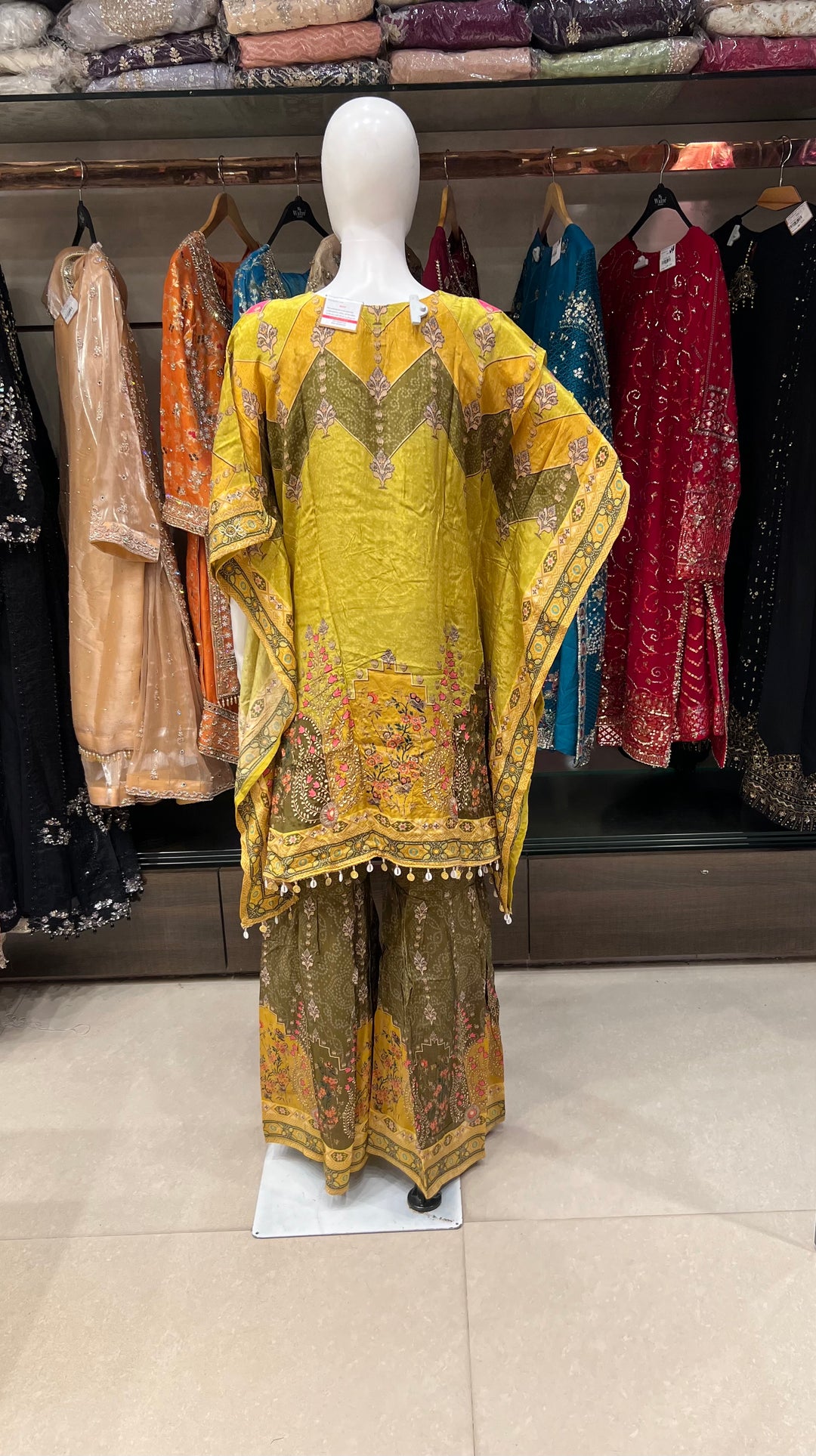 WORK DESIGNER SUIT - MDFA05