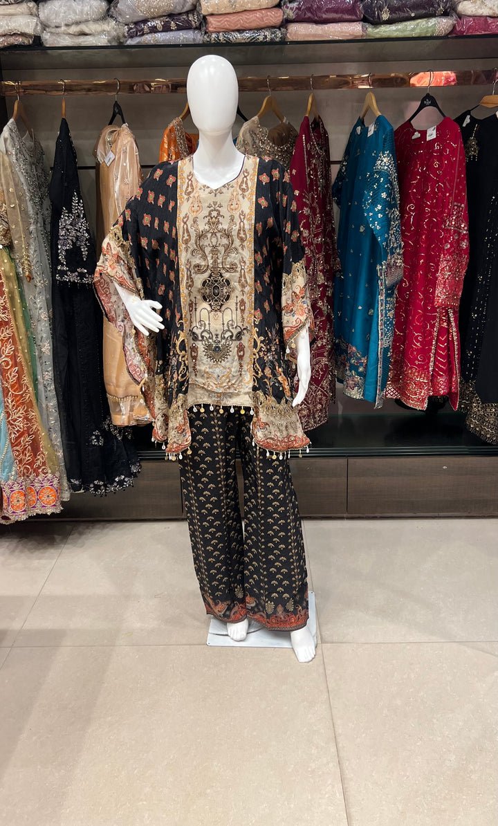 WORK DESIGNER SUIT - MDFA02