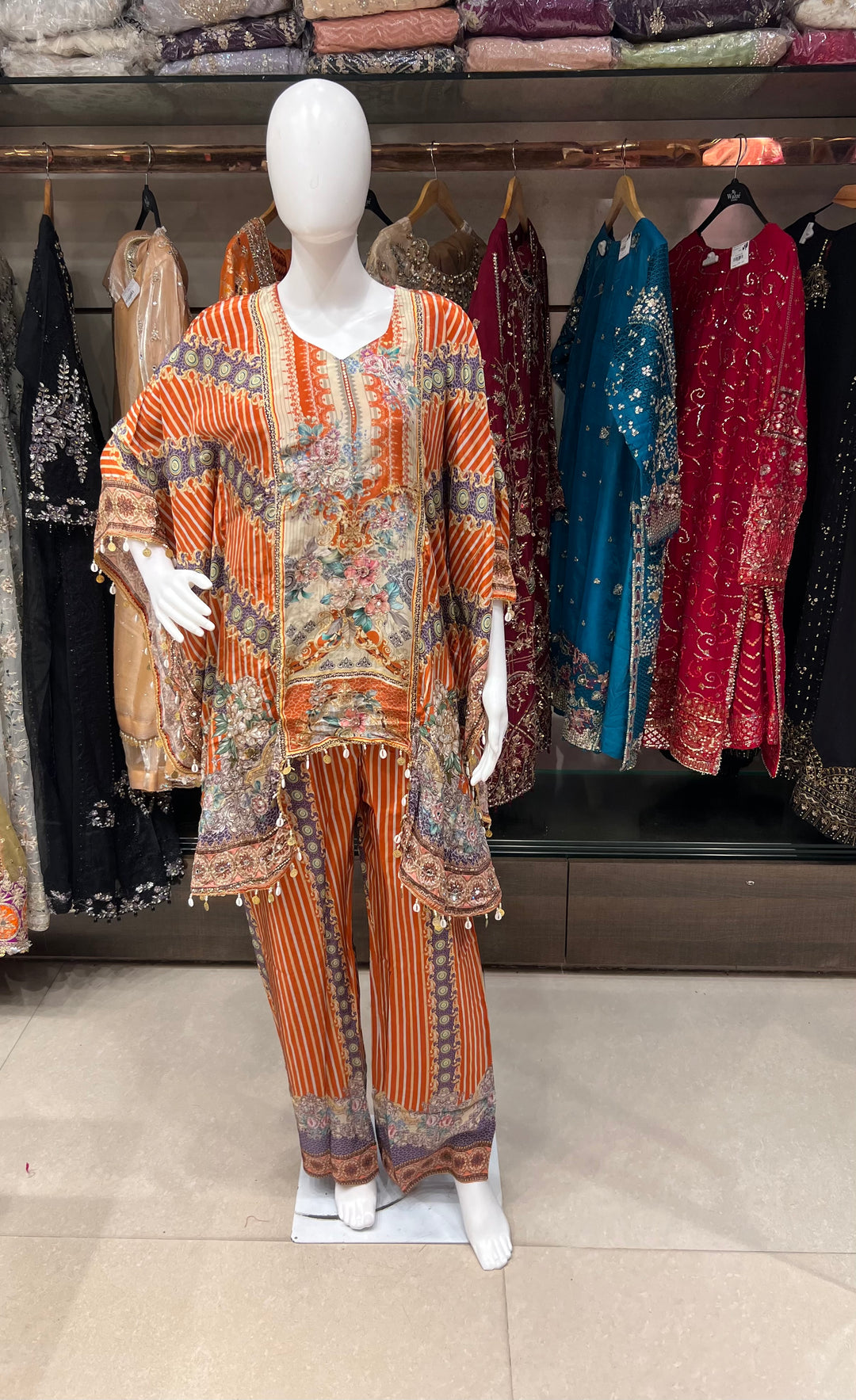 WORK DESIGNER SUIT - MDFA01