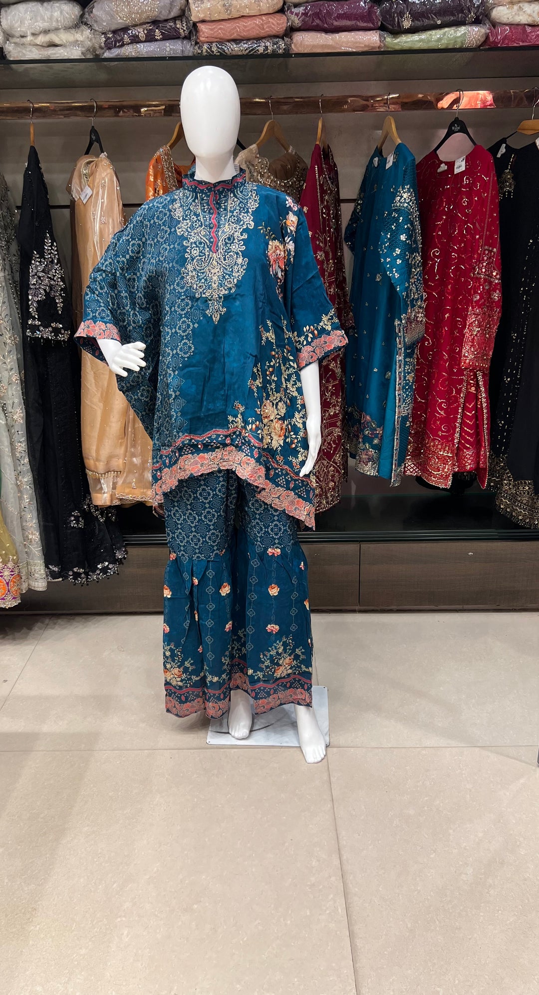 WORK DESIGNER SUIT - MDFA03