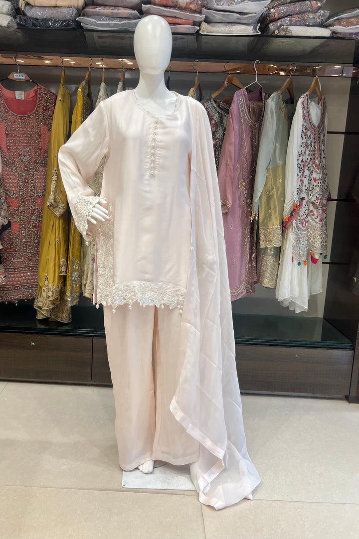 ELITE FESTIVE DESIGNER SUIT - RBA07