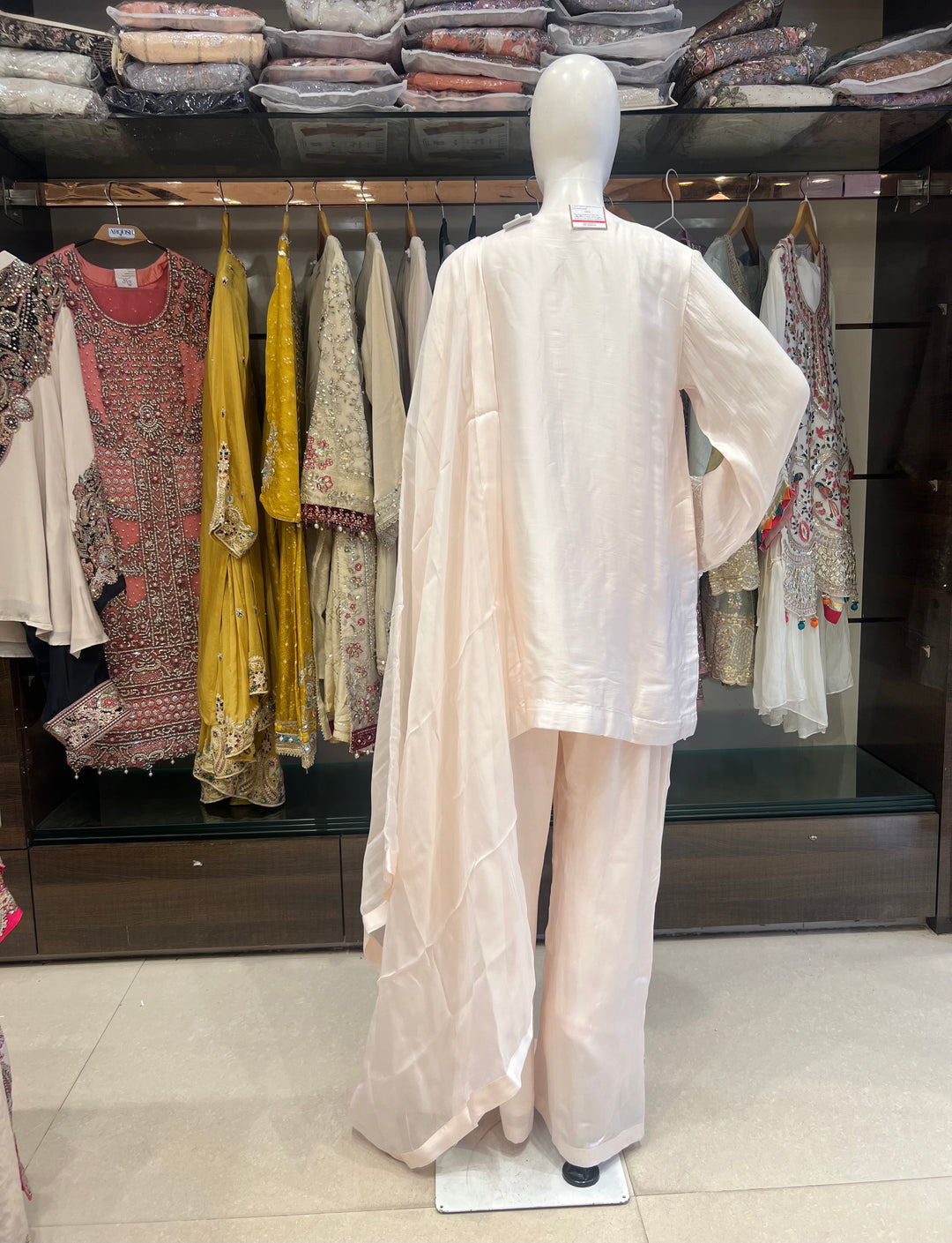 ELITE FESTIVE DESIGNER SUIT - RBA07