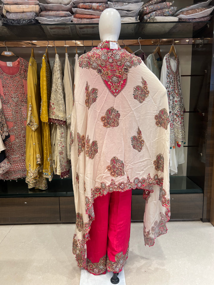 ELITE FESTIVE DESIGNER SUIT - RBA03