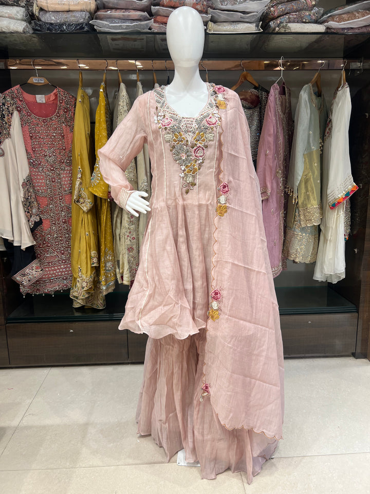 ELITE FESTIVE DESIGNER SUIT - RBA09