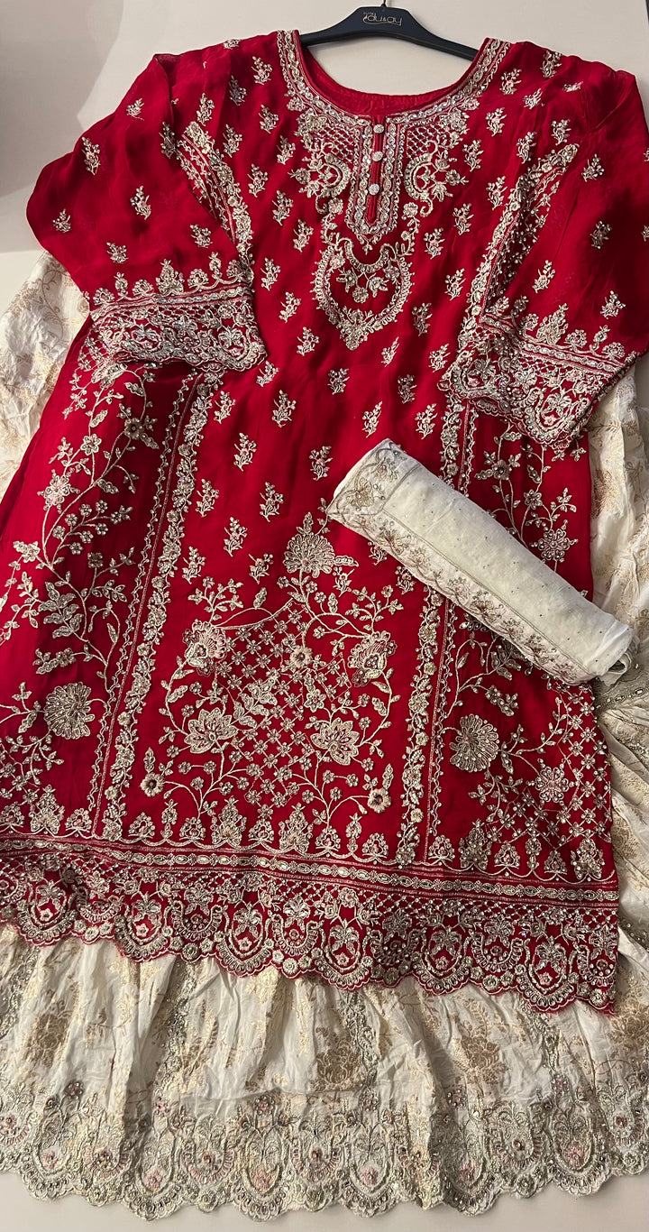 WORK DESIGNER SUIT- IKGM09/12