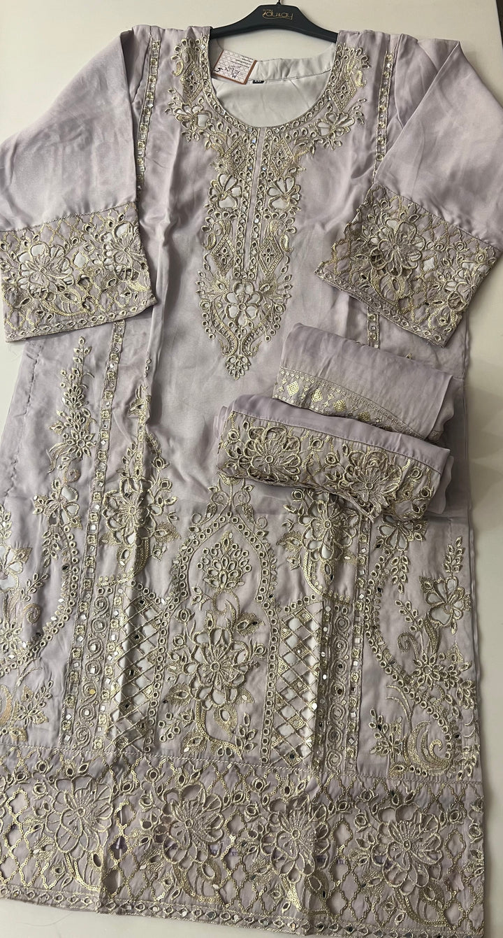 WORK DESIGNER SUIT- IKHM05/2