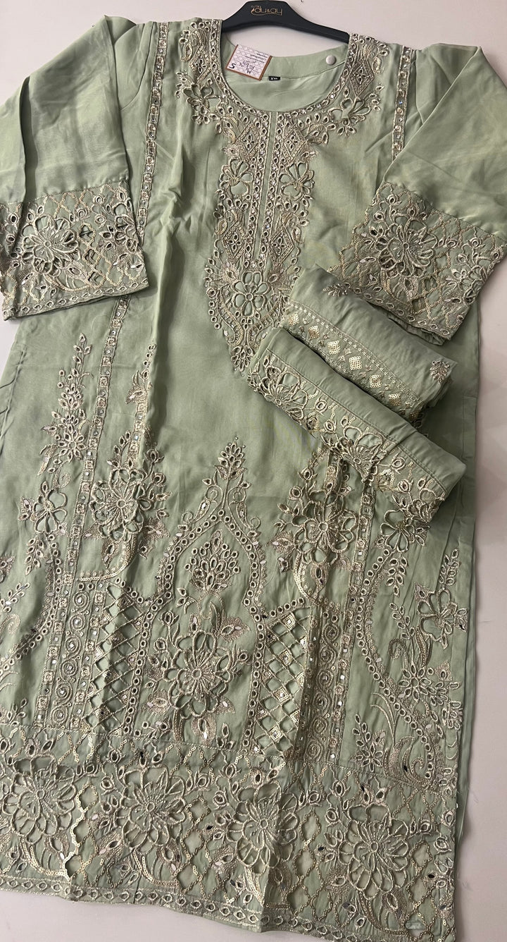 WORK DESIGNER SUIT- IKHM05/3