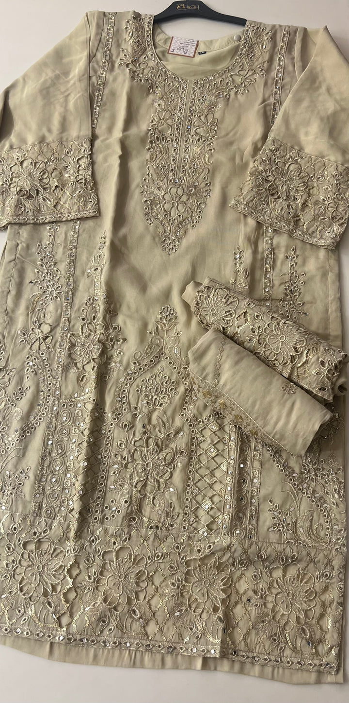 WORK DESIGNER SUIT- IKHM05/4