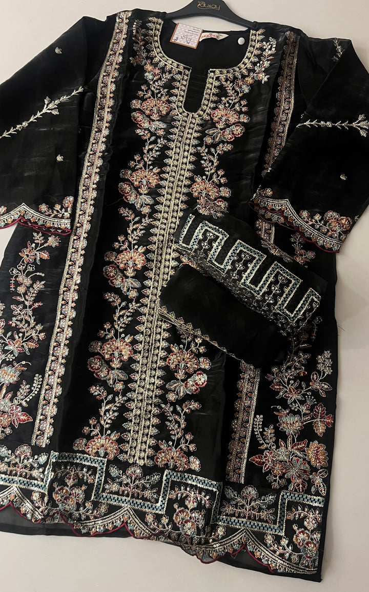 WORK DESIGNER SUIT- IKHM08/8