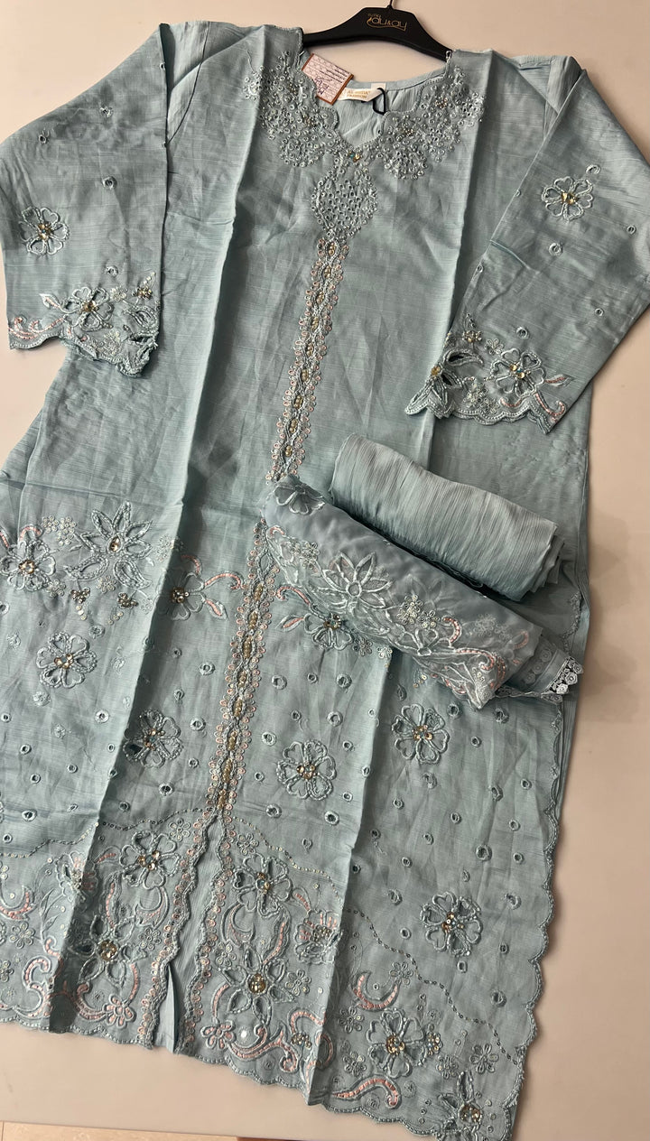 WORK DESIGNER SUIT- IKHM01/11