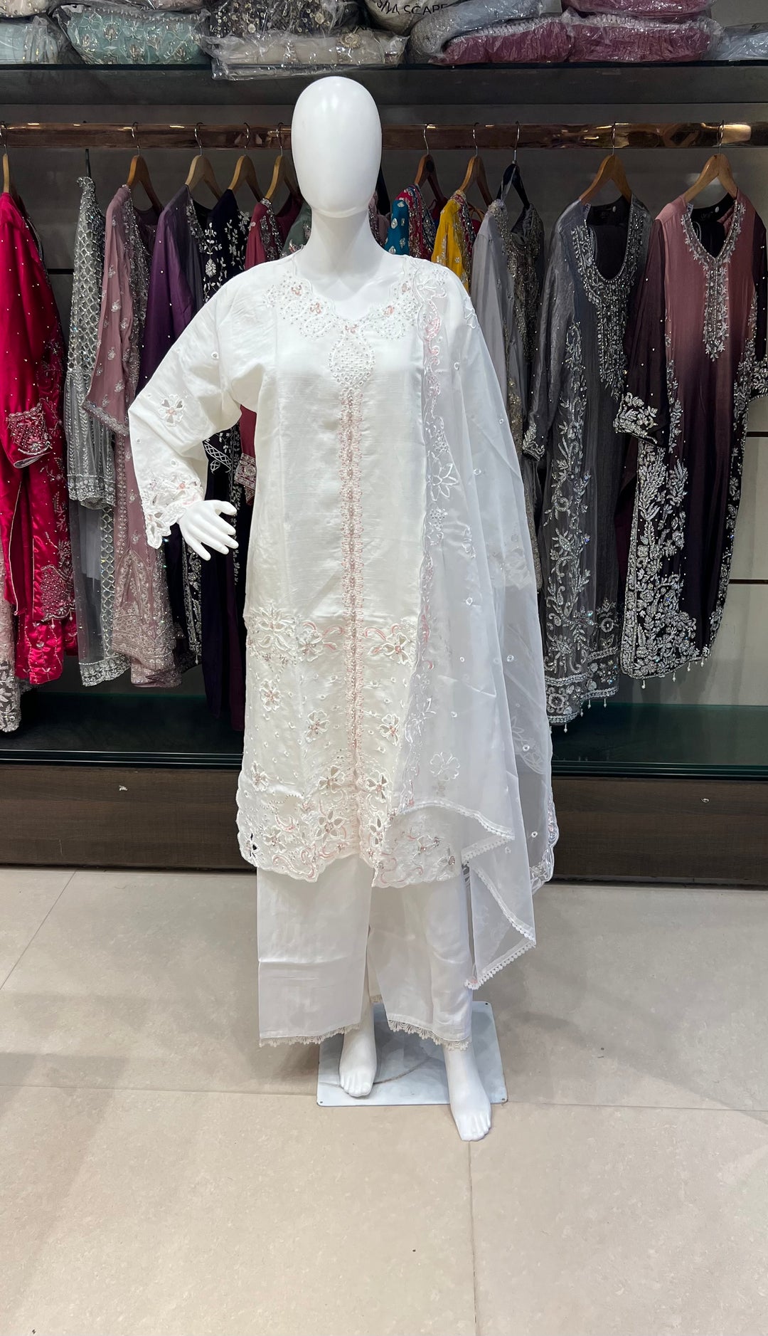 WORK DESIGNER SUIT- IKHM01/9