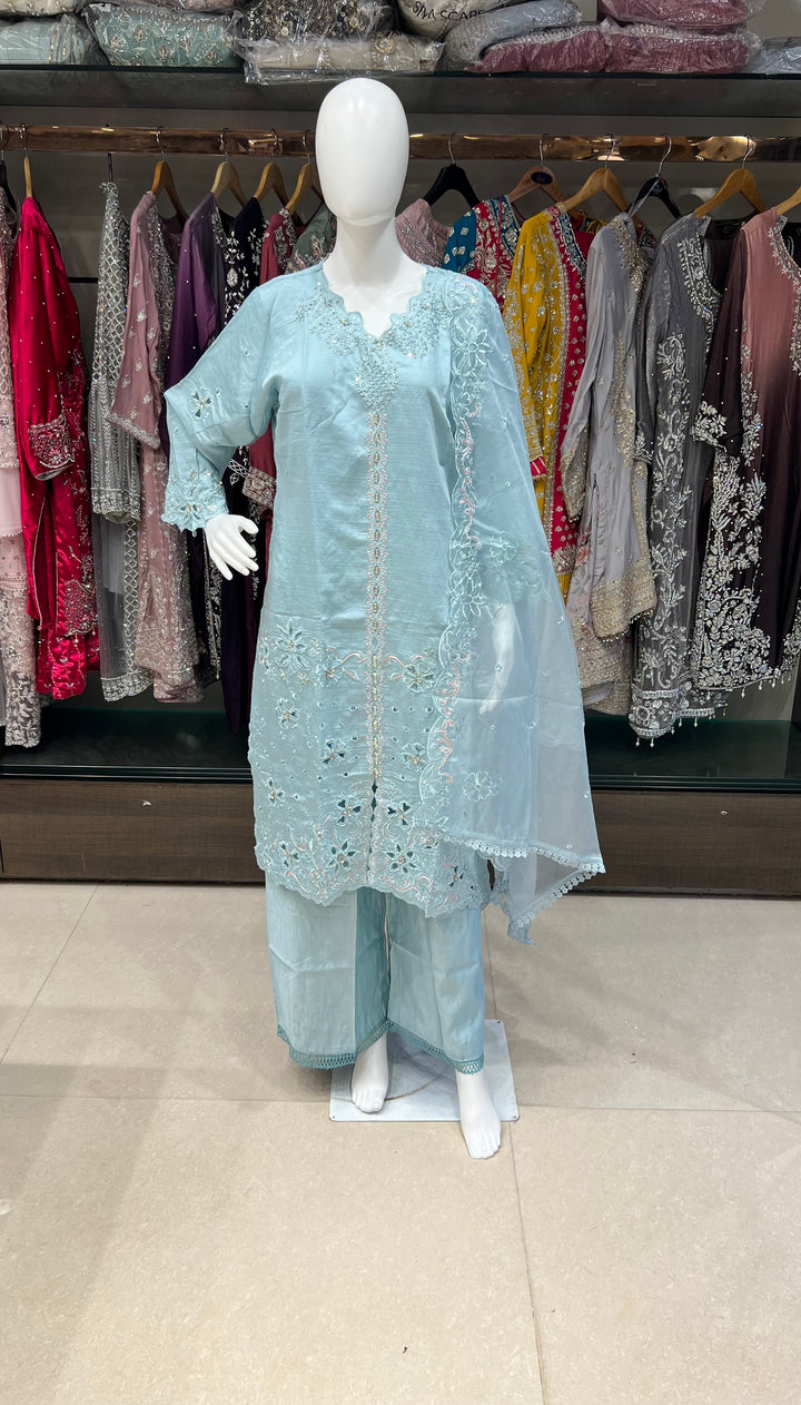 WORK DESIGNER SUIT- IKHM01/11