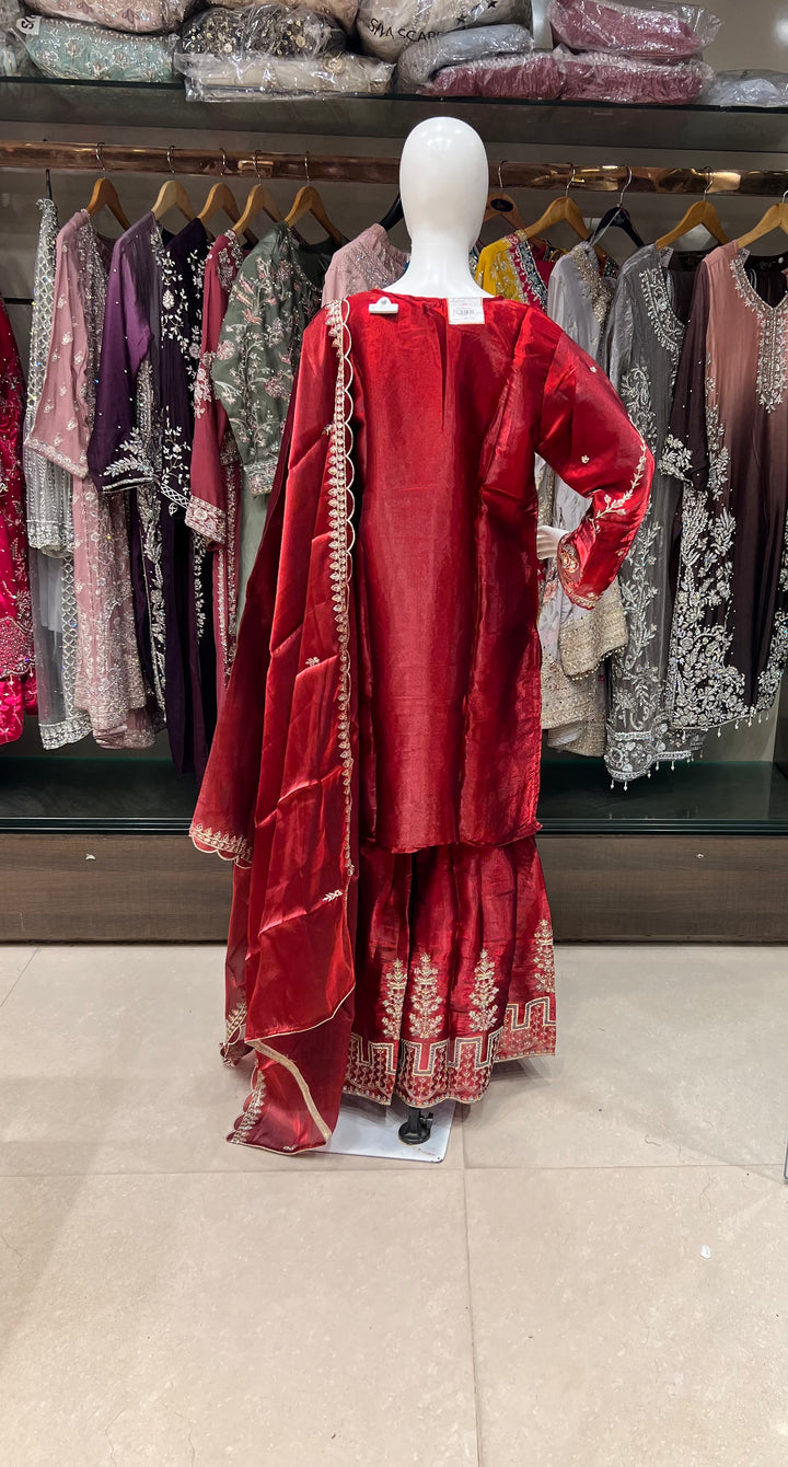 WORK DESIGNER SUIT- IKHM08/7