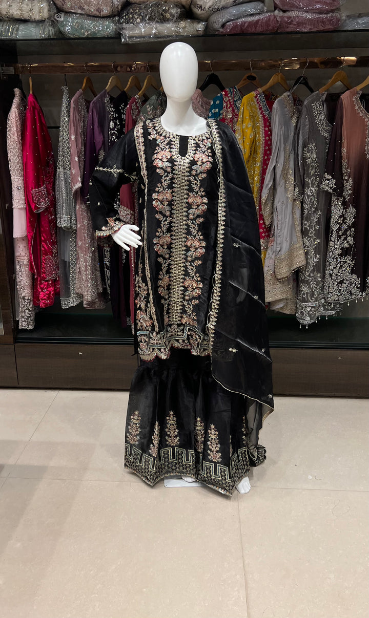 WORK DESIGNER SUIT- IKHM08/8