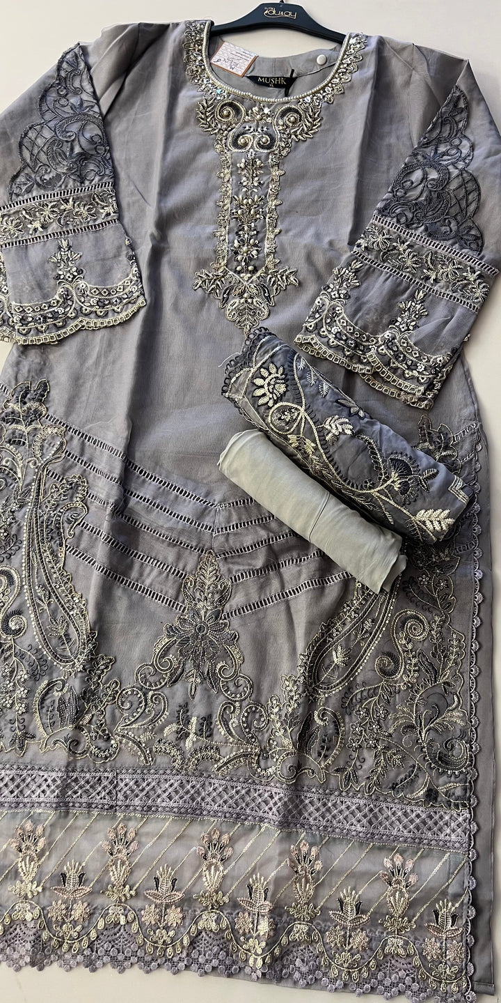 WORK DESIGNER SUIT-IKHM06/12