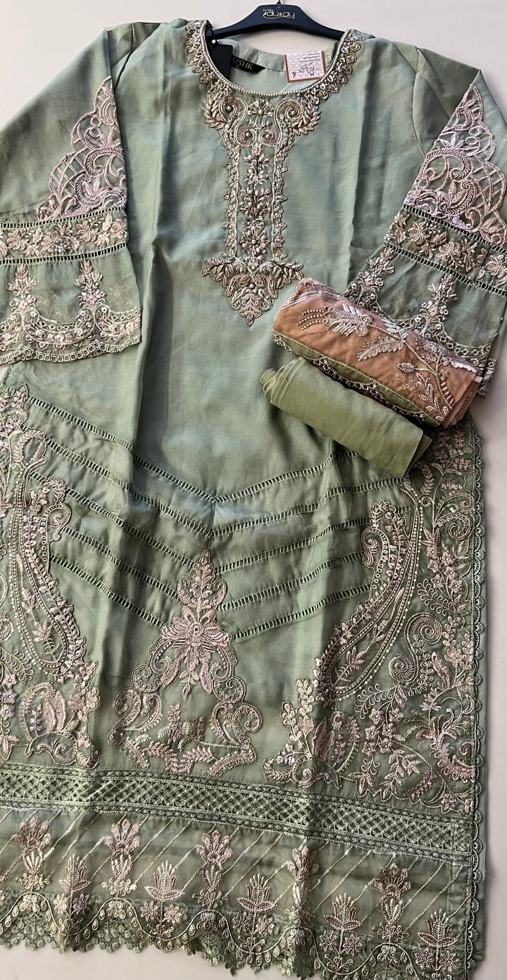 WORK DESIGNER SUIT-IKHM06/11