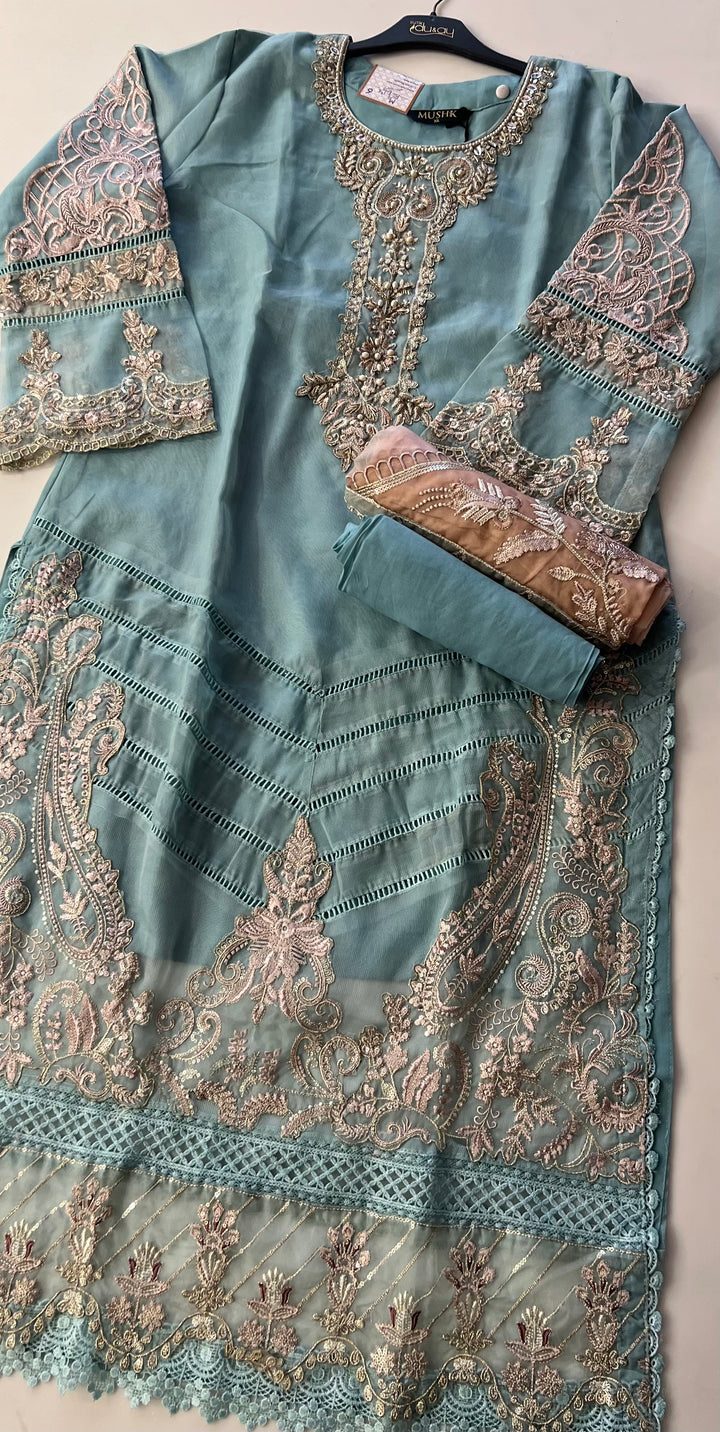 WORK DESIGNER SUIT-IKHM06/10