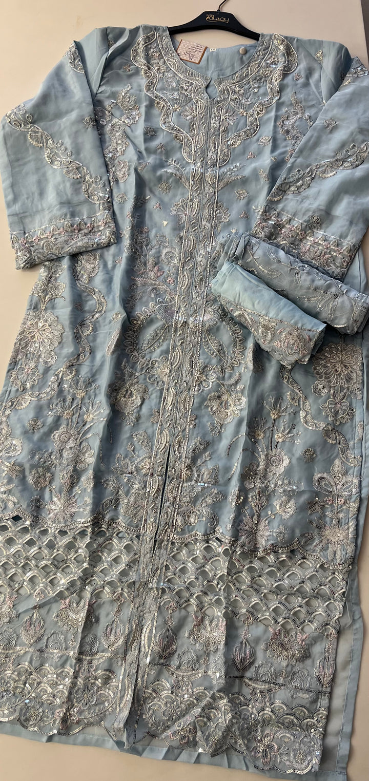 WORK DESIGNER SUIT- IKHM03/3