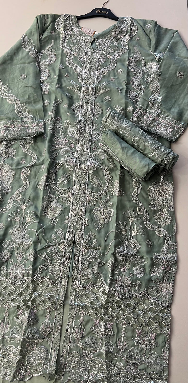 WORK DESIGNER SUIT- IKHM03/1