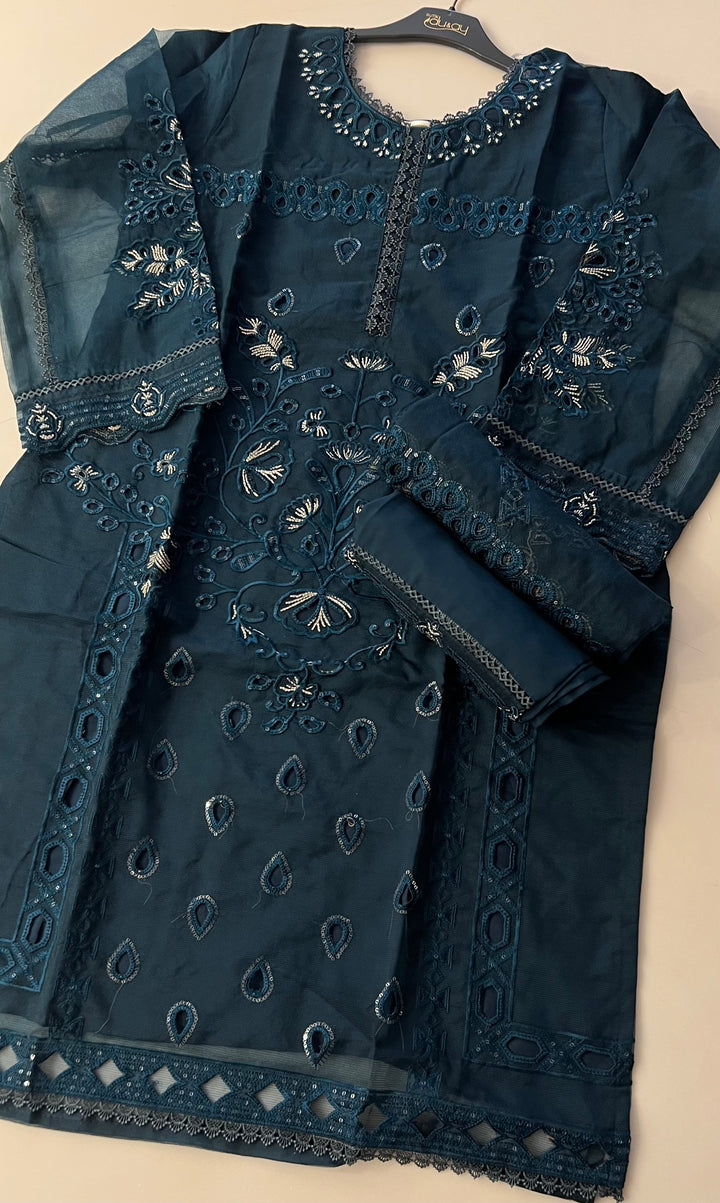 WORK DESIGNER SUIT-IKHM04/8