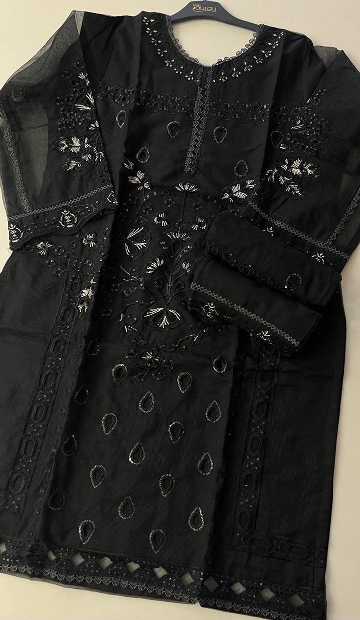 WORK DESIGNER SUIT-IKHM04/6