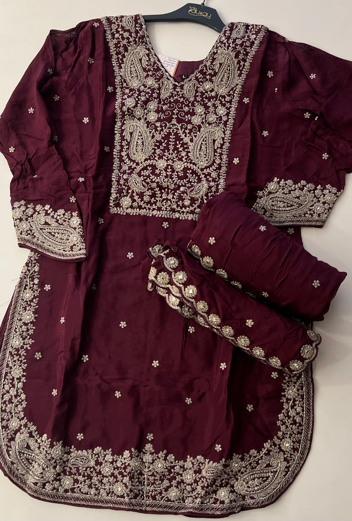 WORK DESIGNER SUIT-IKHM13/13