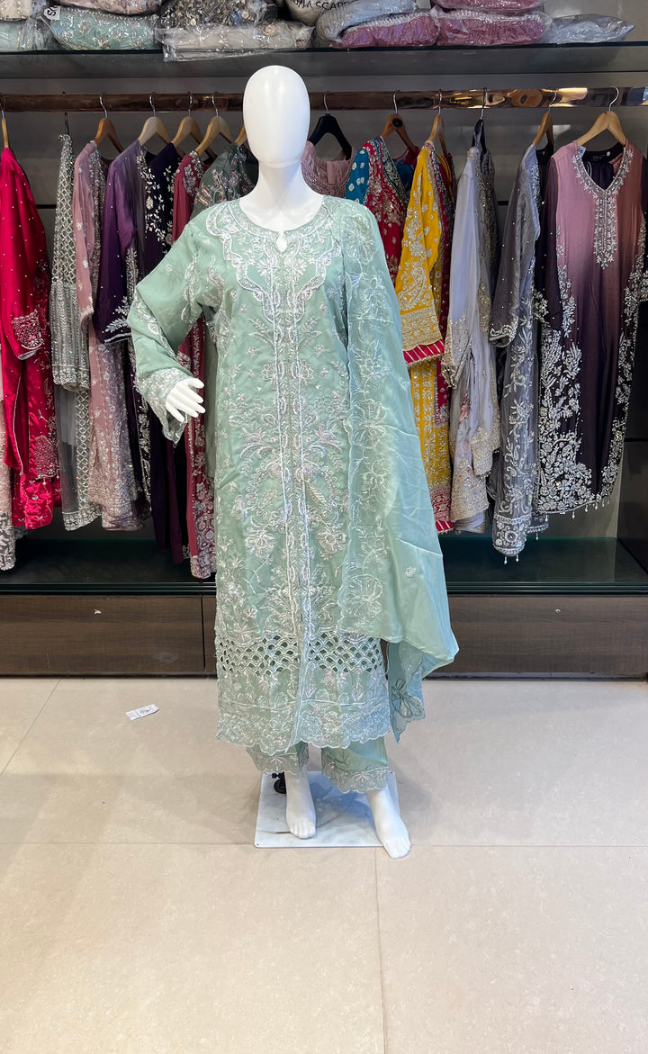 WORK DESIGNER SUIT- IKHM03/1