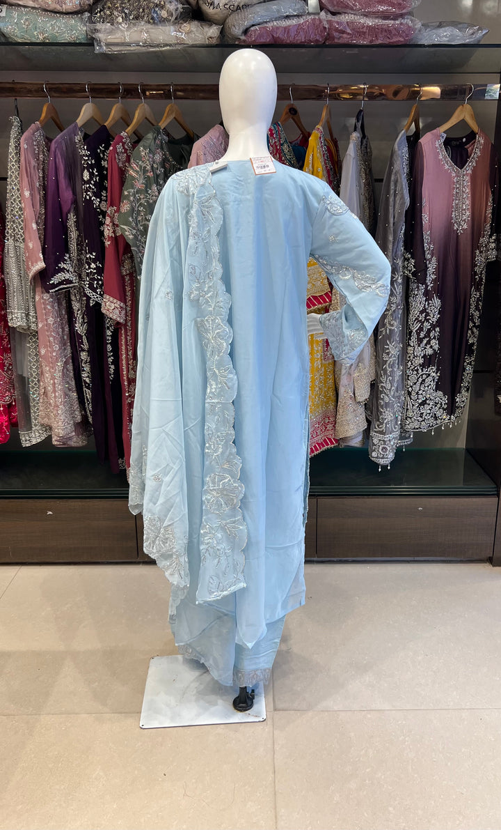 WORK DESIGNER SUIT- IKHM03/3