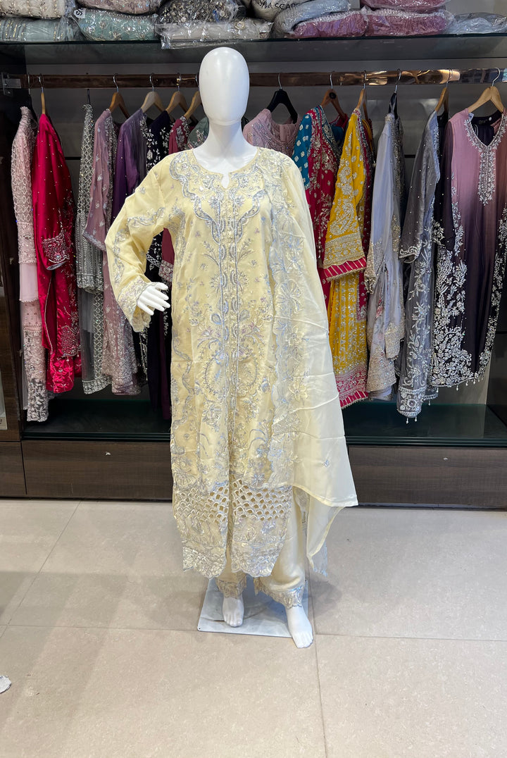 WORK DESIGNER SUIT- IKHM03/4