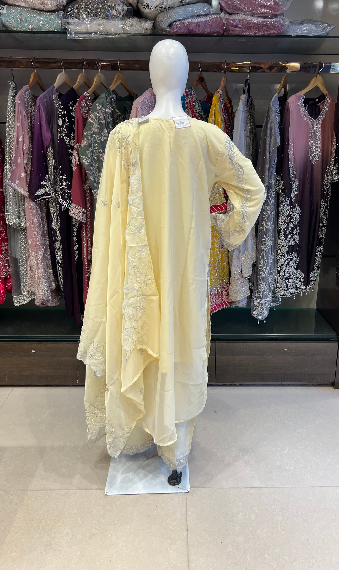 WORK DESIGNER SUIT- IKHM03/4