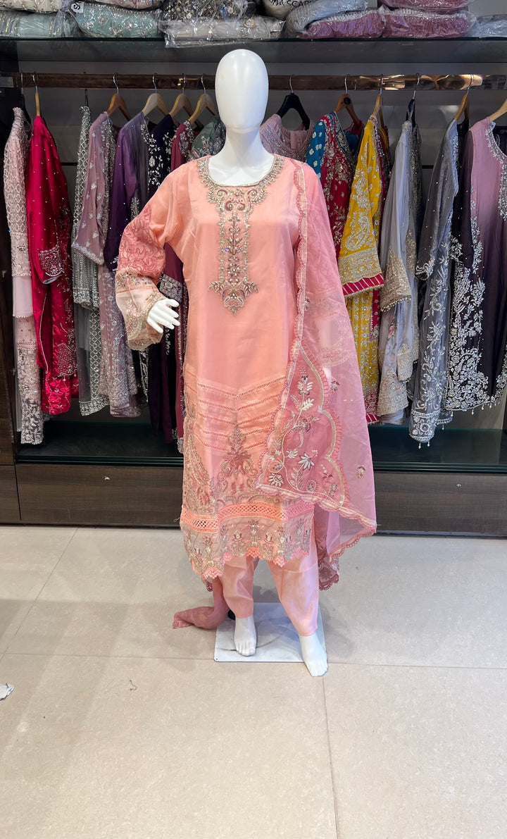 WORK DESIGNER SUIT-IKHM06/9