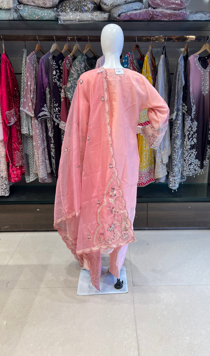 WORK DESIGNER SUIT-IKHM06/9