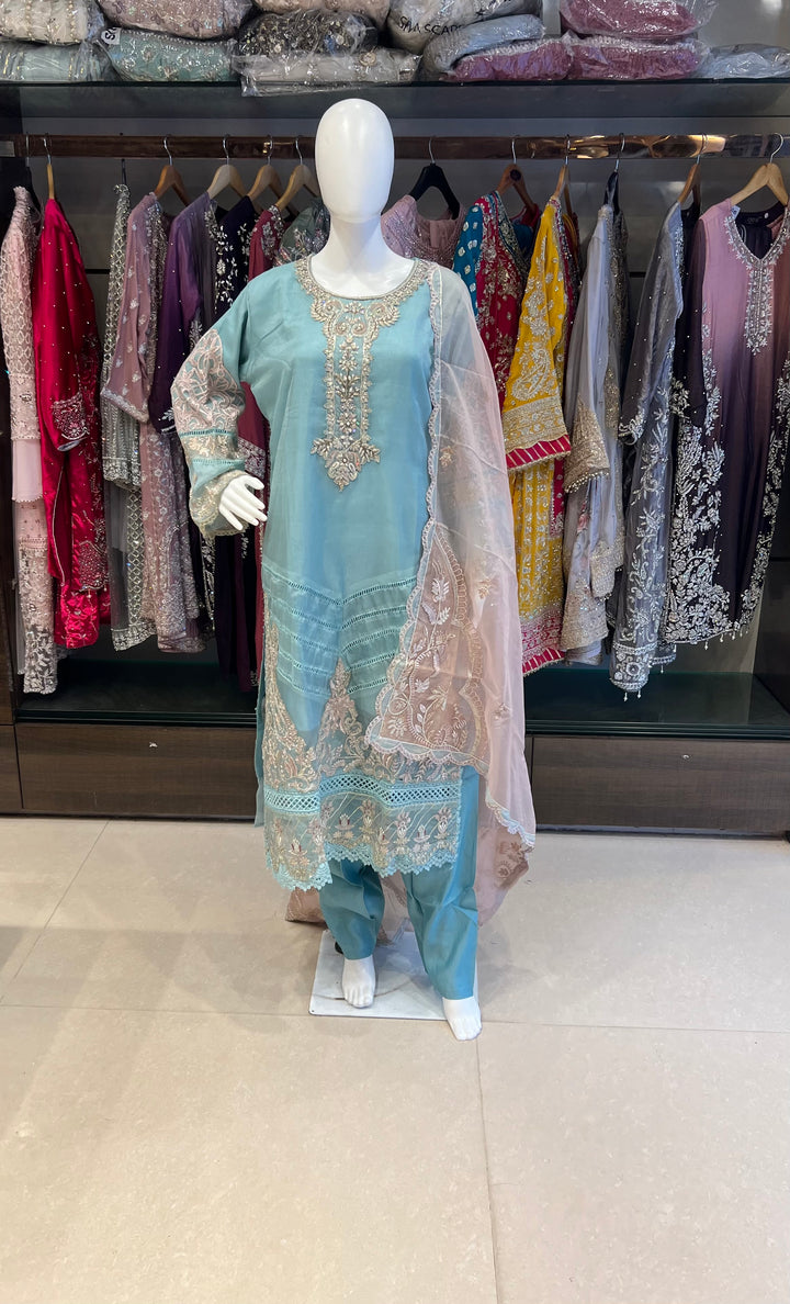 WORK DESIGNER SUIT-IKHM06/10