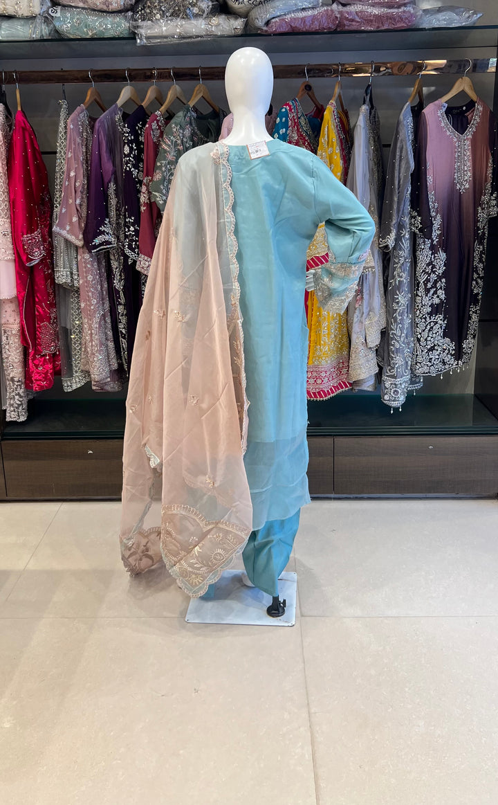 WORK DESIGNER SUIT-IKHM06/10