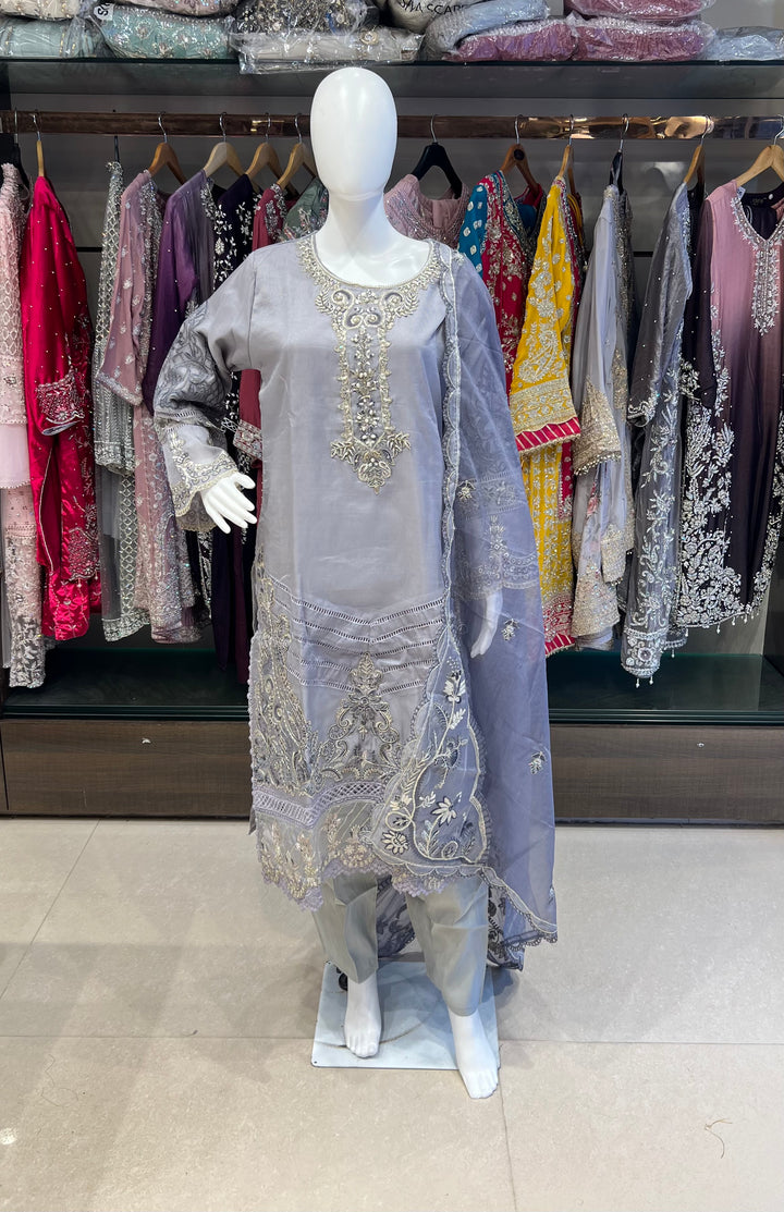 WORK DESIGNER SUIT-IKHM06/12