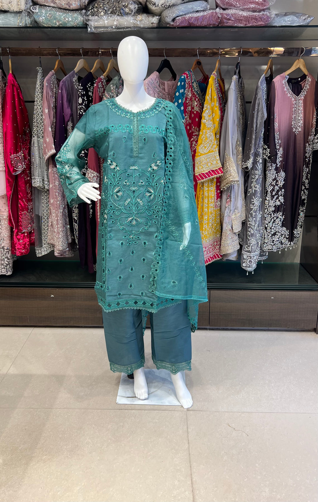 WORK DESIGNER SUIT- IKHM04/5