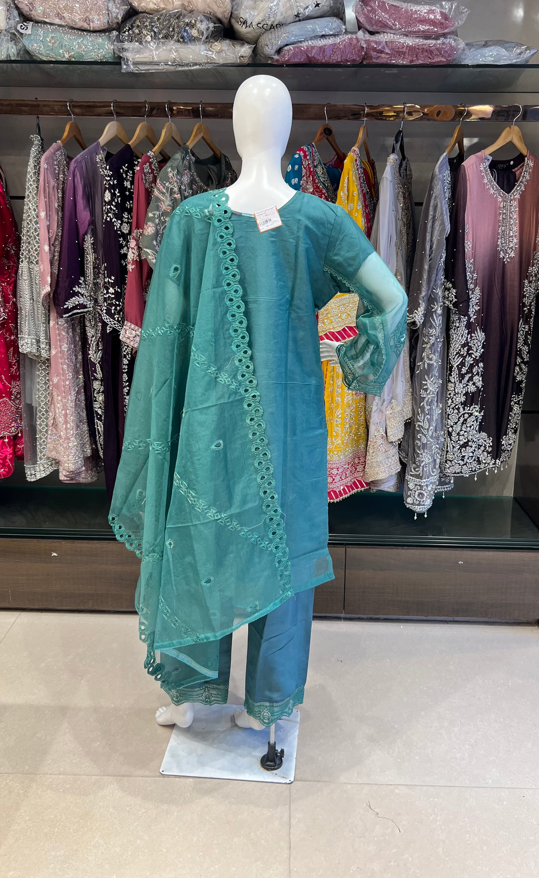 WORK DESIGNER SUIT- IKHM04/5