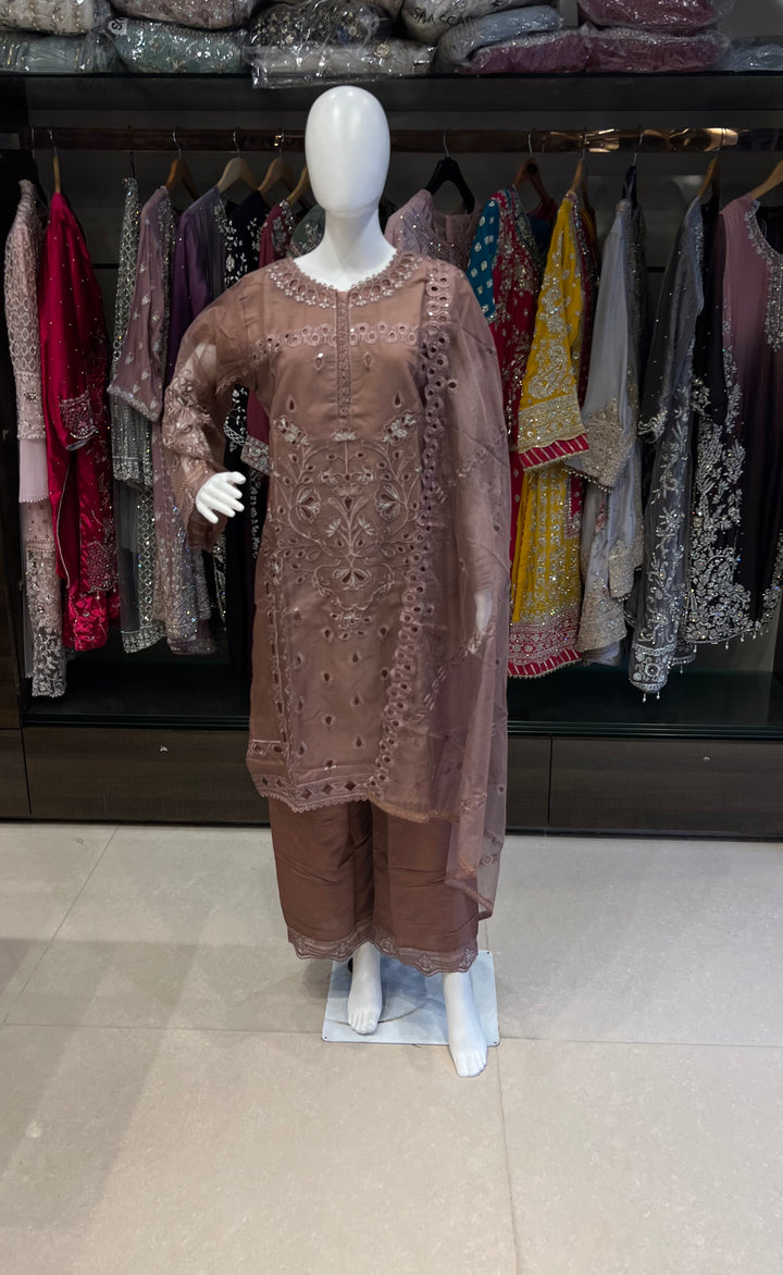 WORK DESIGNER SUIT-IKHM04/7