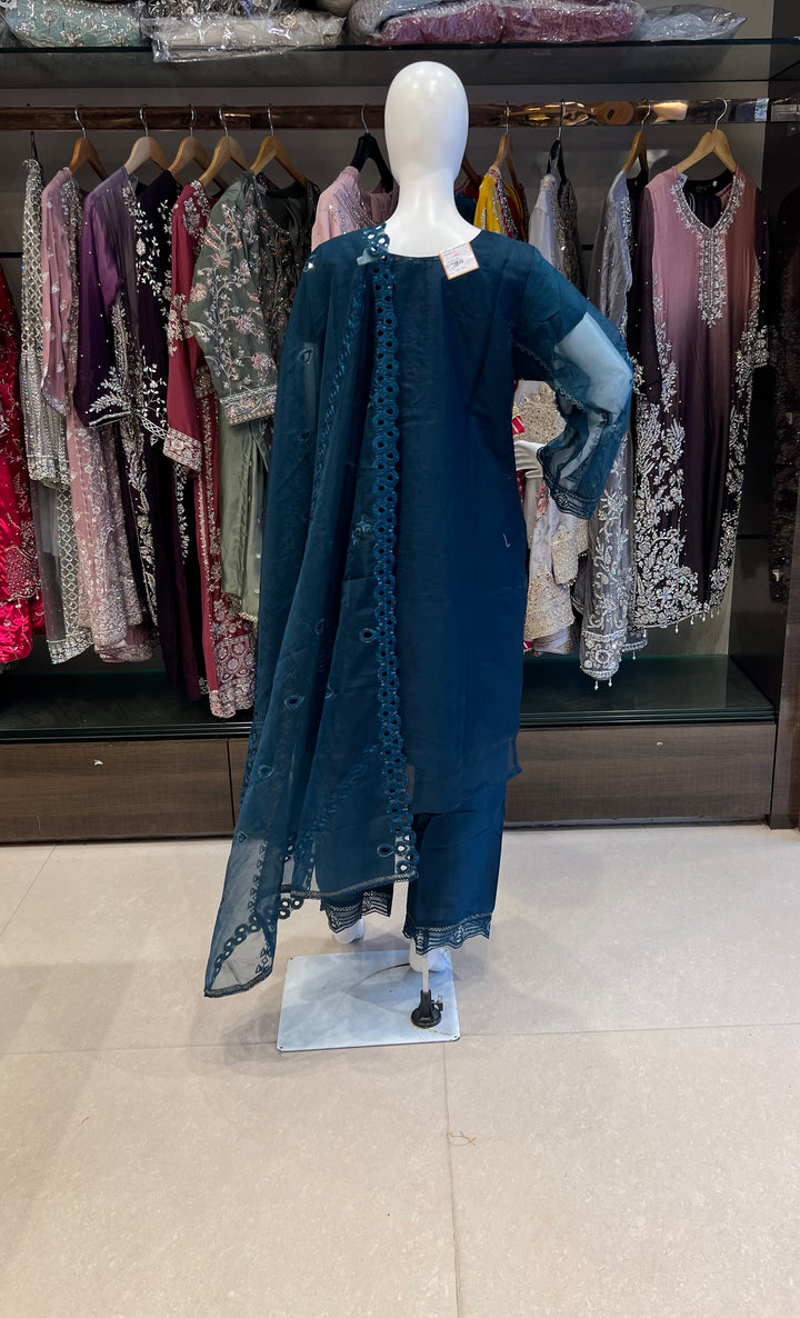 WORK DESIGNER SUIT-IKHM04/8