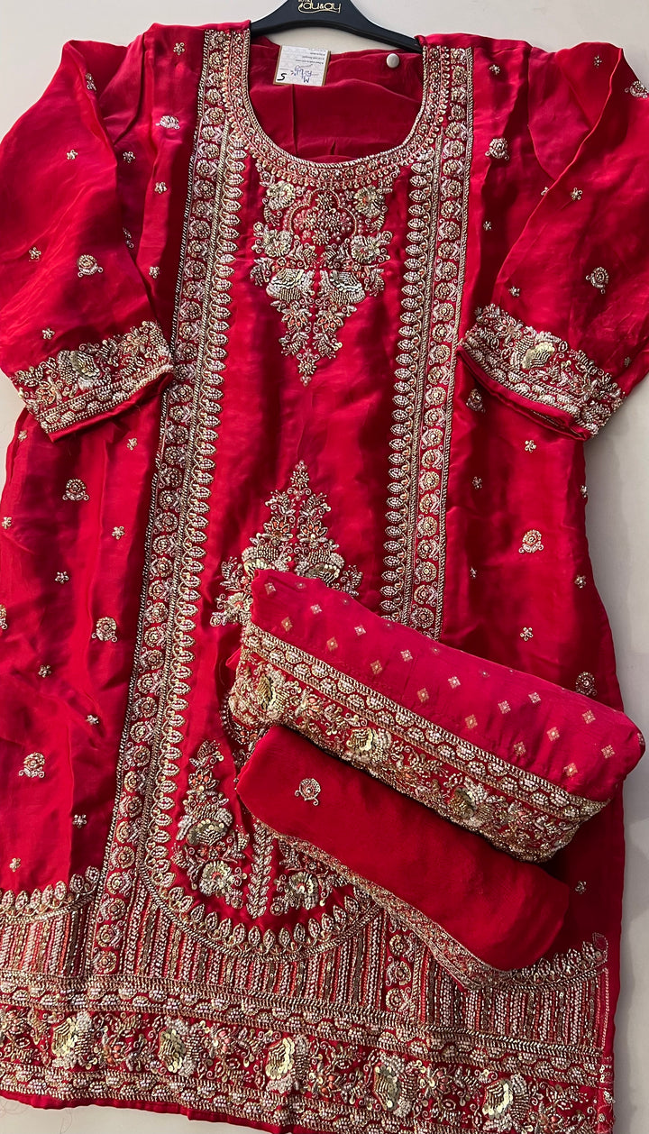 WORK DESIGNER SUIT  - IKFQT05