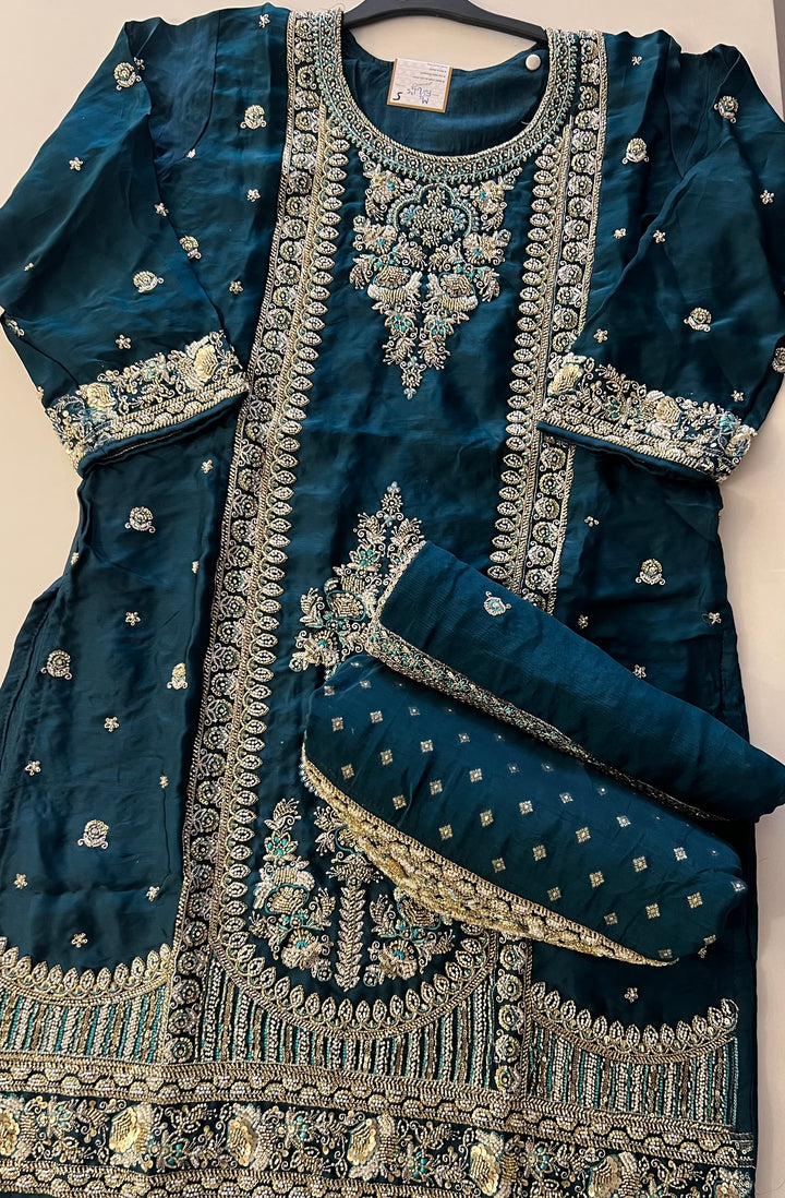 WORK DESIGNER SUIT  - IKFQT05