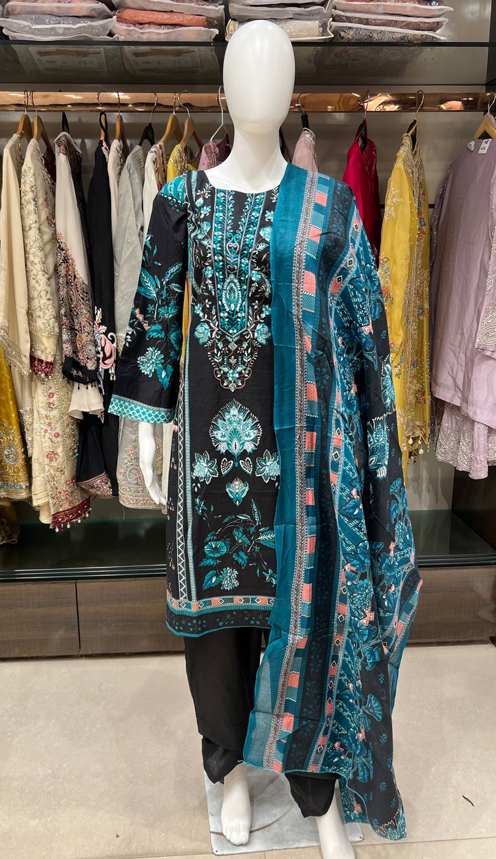DESIGNER SUIT-MOD15