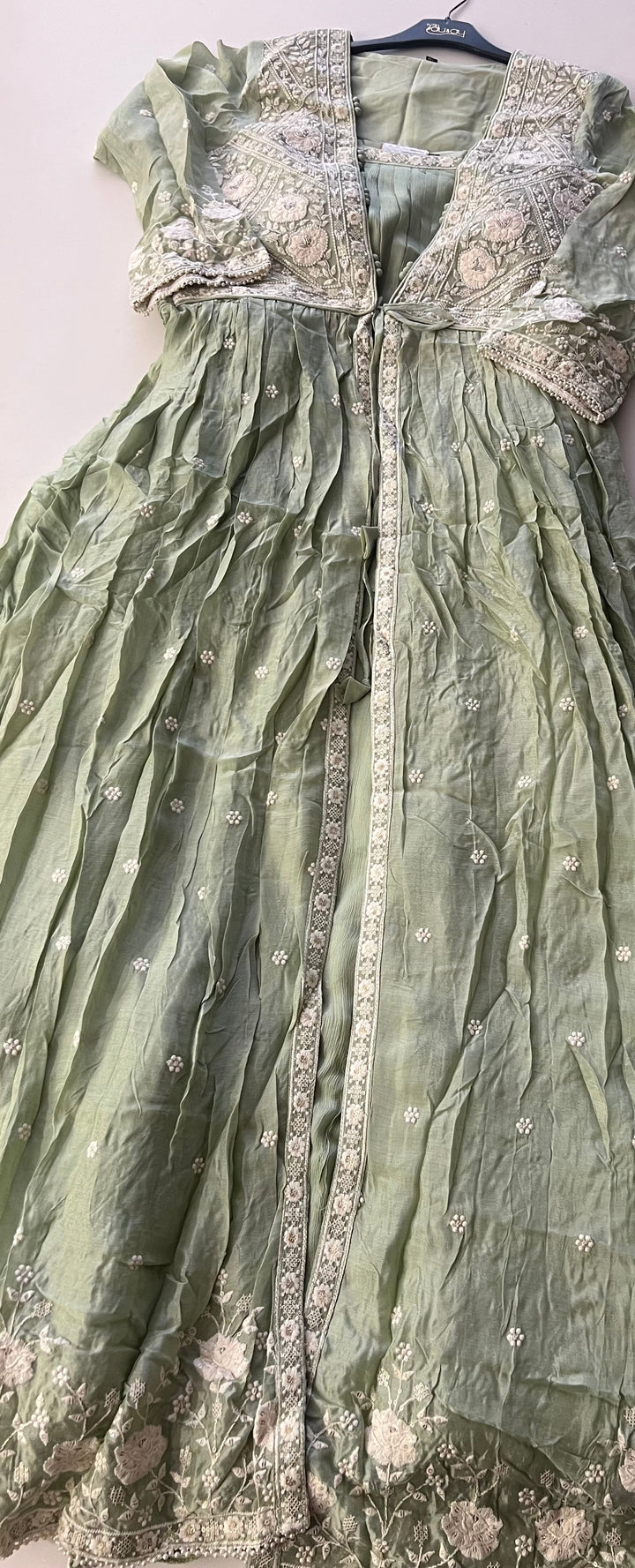 WORK DESIGNER SUIT-IKHM09/10