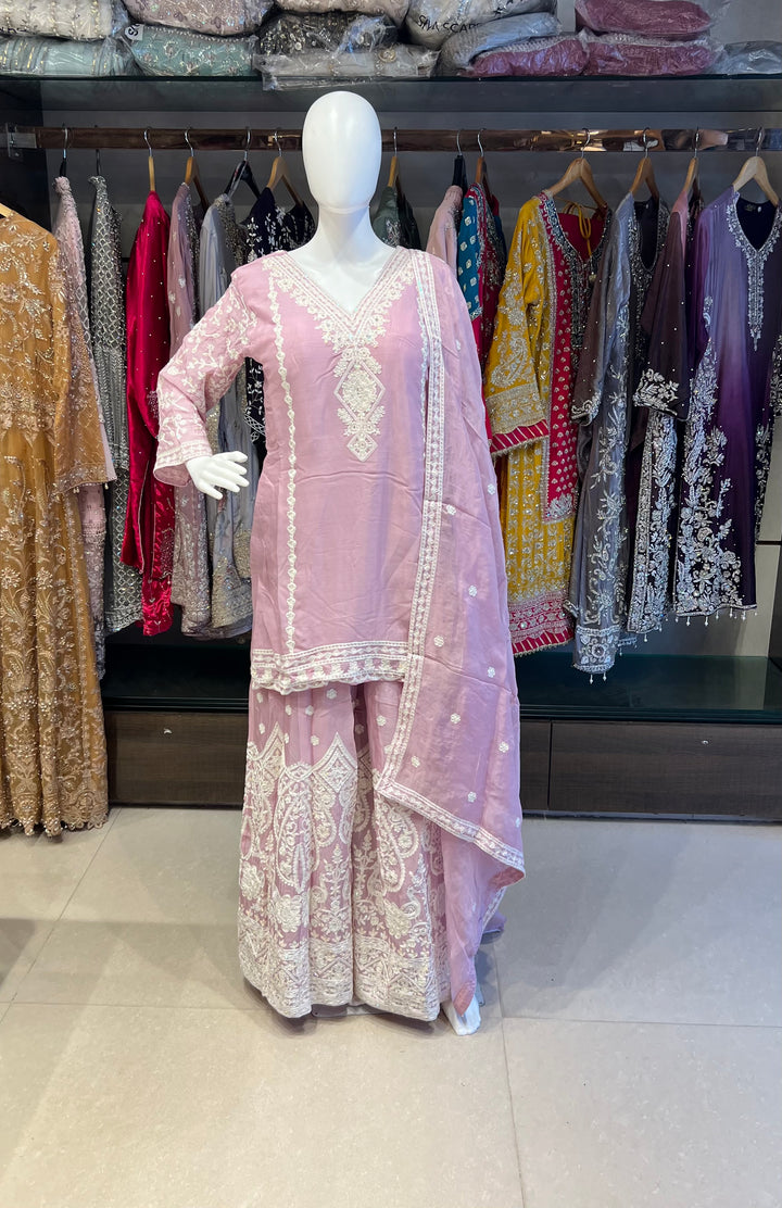 WORK DESIGNER SUIT-IKHM02/8